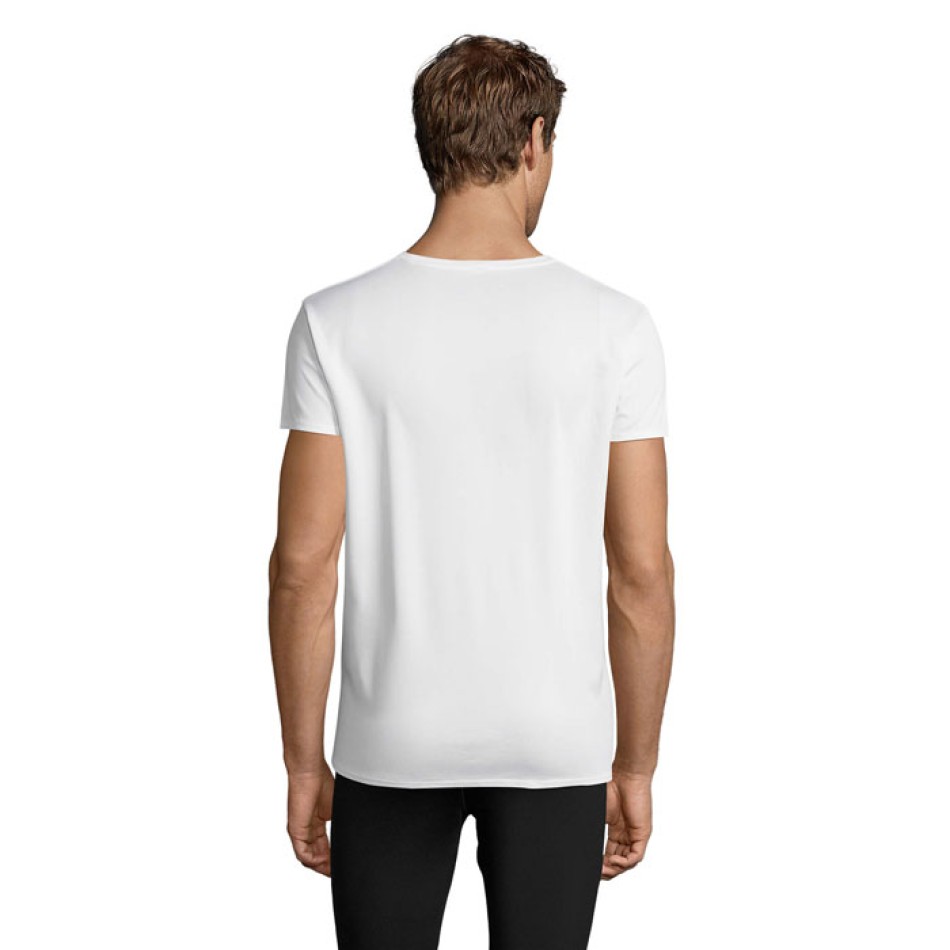 SPRINT - SPRINT UNI T-SHIRT 130g - Gadget.it - 