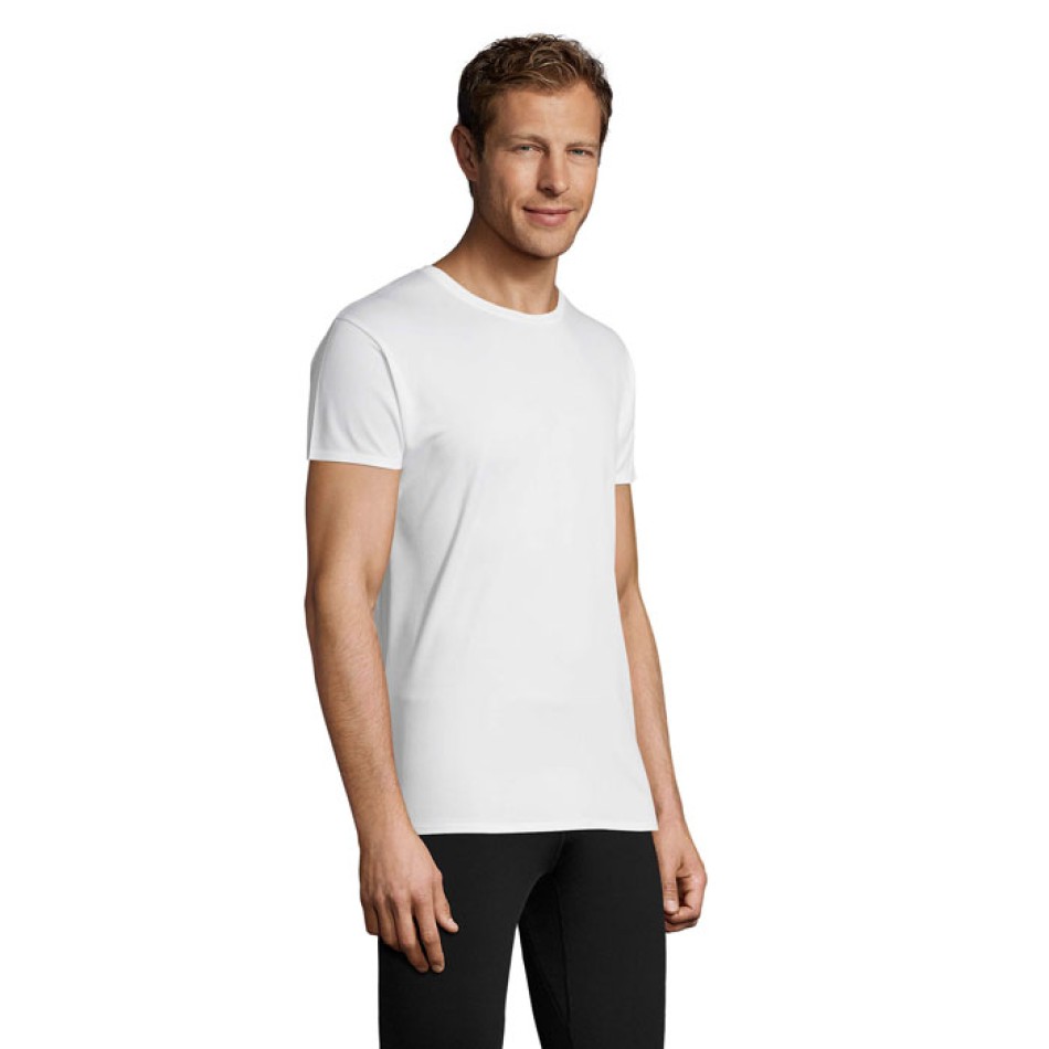 SPRINT - SPRINT UNI T-SHIRT 130g - Gadget.it - 