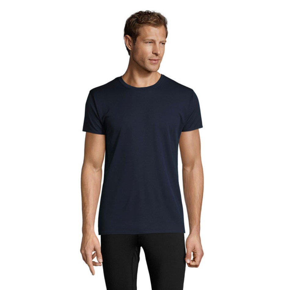 SPRINT - SPRINT UNI T-SHIRT 130g - Gadget.it - 