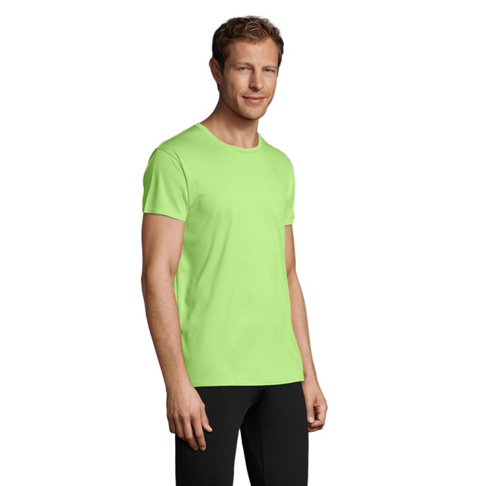 SPRINT - SPRINT UNI T-SHIRT 130g - Gadget.it - 