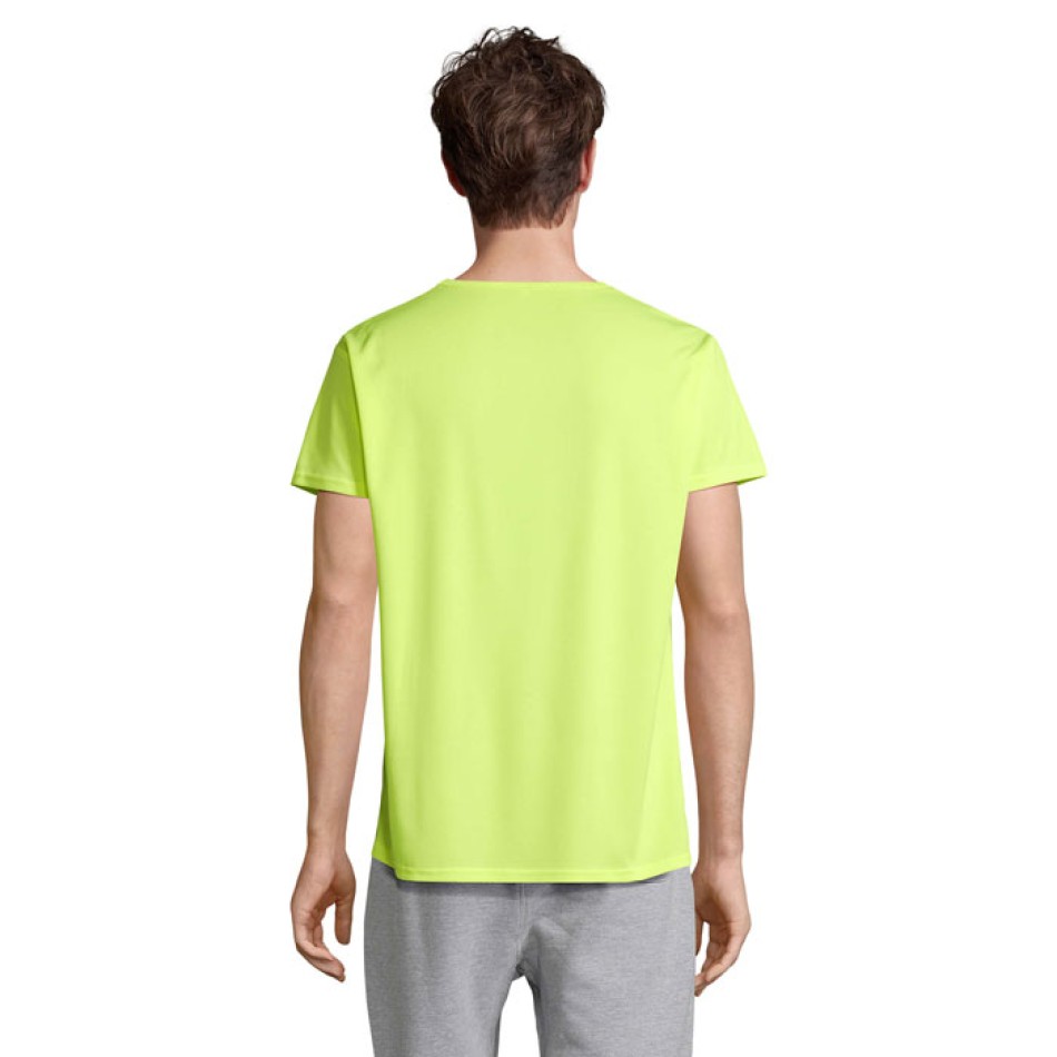 SPRINT - SPRINT UNI T-SHIRT 130g - Gadget.it - 