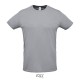 T-shirt unisex sportiva SOL'S SPRINT - Gadget.it - 
