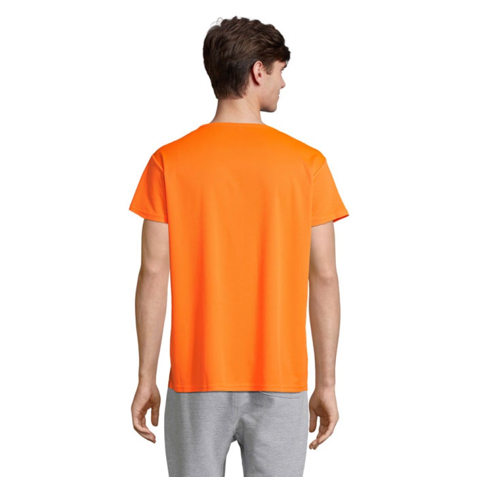 SPRINT - SPRINT UNI T-SHIRT 130g - Gadget.it - 