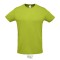 T-shirt unisex sportiva SOL'S SPRINT