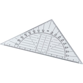 Set square 45° in PS Jaden - Gadget.it - 