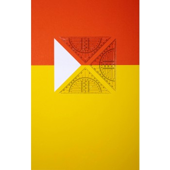 Set square 45° in PS Jaden - Gadget.it - 