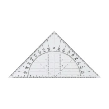 Set square 45° in PS Jaden - Gadget.it - 