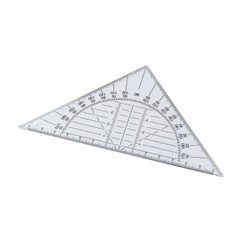 Set square 45° in PS Jaden - Gadget.it - 