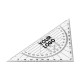 Set square 45° in PS Jaden - Gadget.it - 