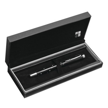 ST. PETERSBURG - Penna stilografica in metallo - Gadget.it - 