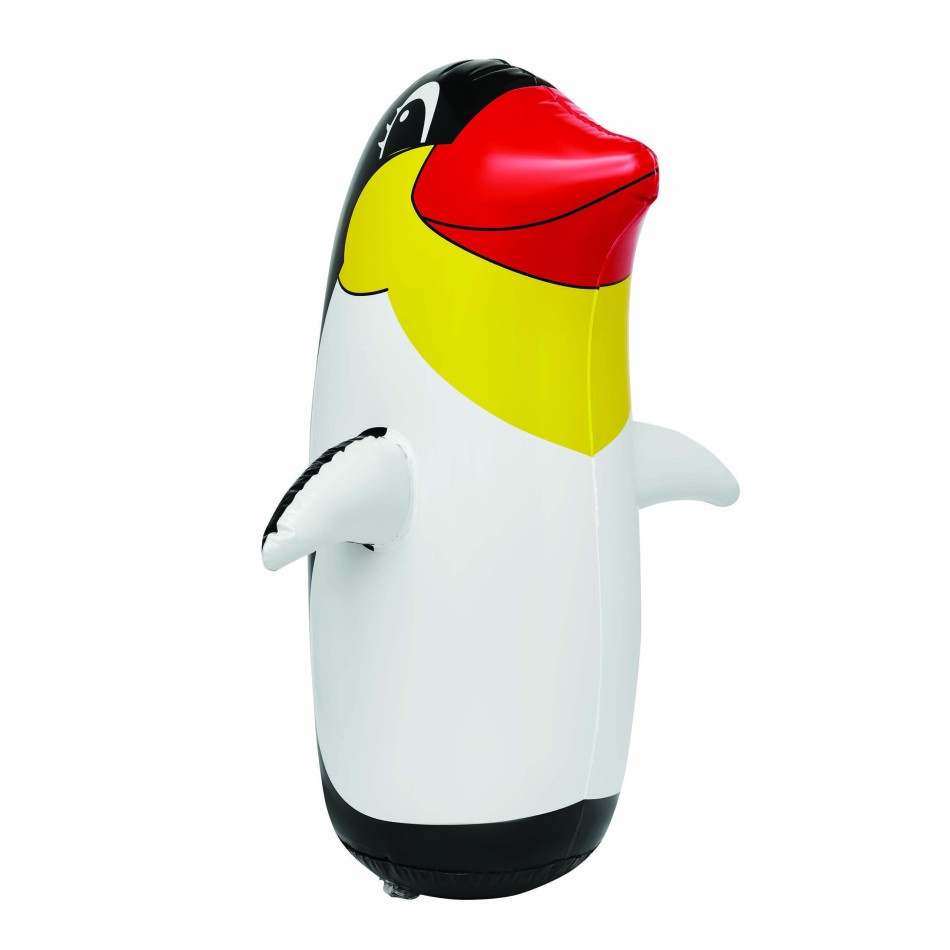 STAND UP - Pinguino gonfiabile - Gadget.it - 