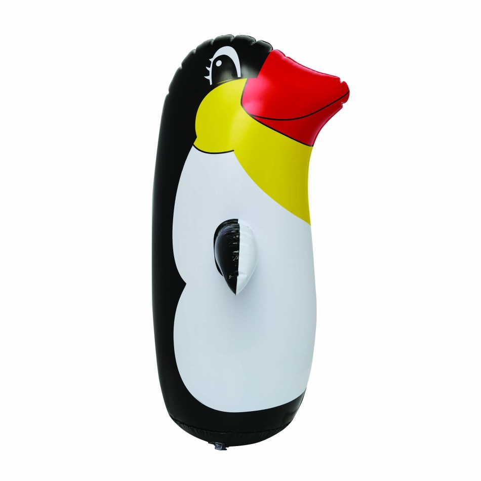 STAND UP - Pinguino gonfiabile - Gadget.it - 