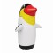 STAND UP - Pinguino gonfiabile