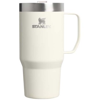 Stanley Everyday Suburban 710 ml tazza isolata in acciaio inox riciclato - Gadget.it - 