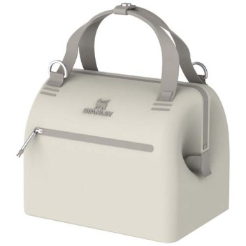 Stanley The All-Day Julienne, mini borsa frigo riciclata da 10 lattine  - Gadget.it - 