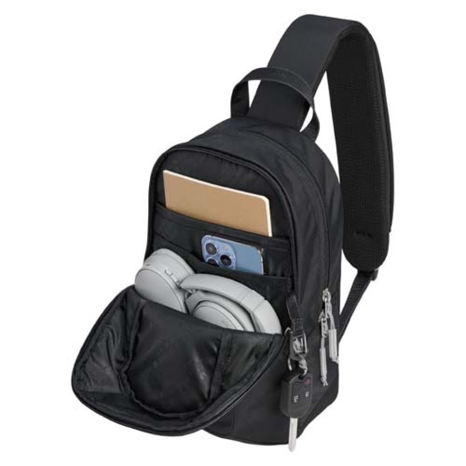 Stanley Vitalize™ Macro Method borsa a tracolla riciclata 9,5L - Gadget.it - 