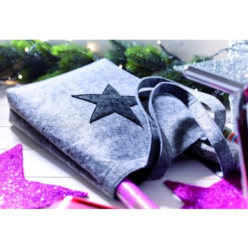 STAR DUST GO - Shopper - Gadget.it - 