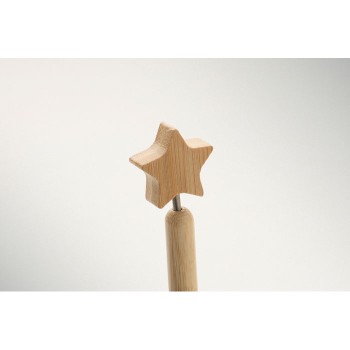 STARPEN - Penna a sfera Bambo stella - Gadget.it - 