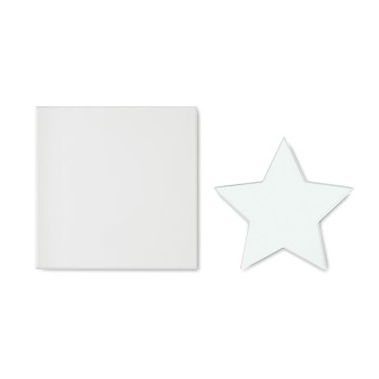 STARWARD - Premio stella in vetro - Gadget.it - 