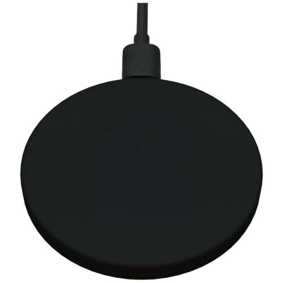 Stazione di ricarica in alluminio riciclato extra sottile da 15 W SCX.design W37 - Gadget.it - 