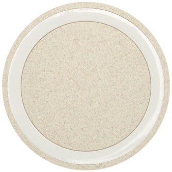 Stazione di ricarica Naka da 5 W realizzata con paglia di grano - Gadget.it - 