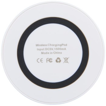 Stazione di ricarica wireless da 5 W Freal - Gadget.it - 