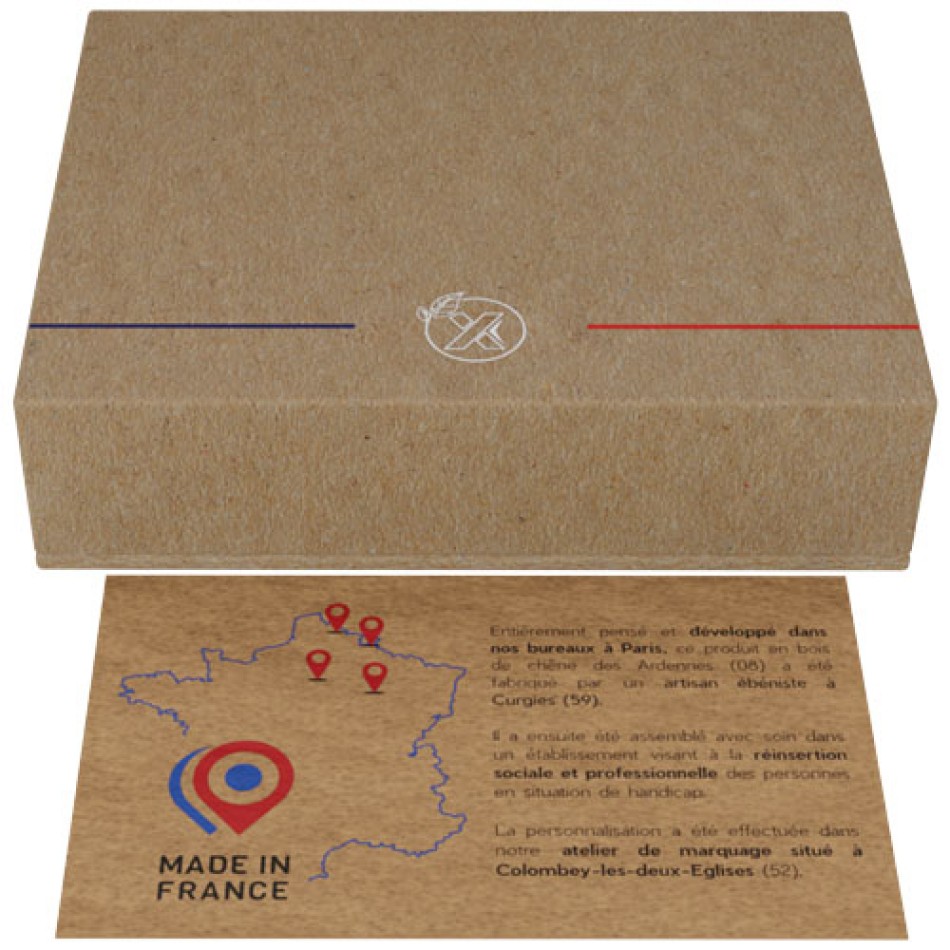 Stazione di ricarica wireless SCX.design W24 - Gadget.it - 