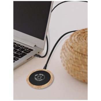 Stazione di ricarica wireless SCX.design W24 - Gadget.it - 