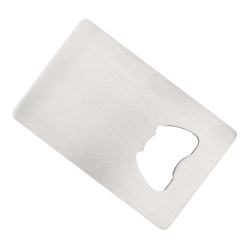 STEEL - Apribottiglie - Gadget.it - 