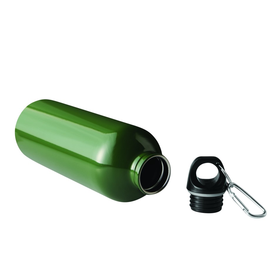 STEELTRANSIT - Borraccia - Gadget.it - 