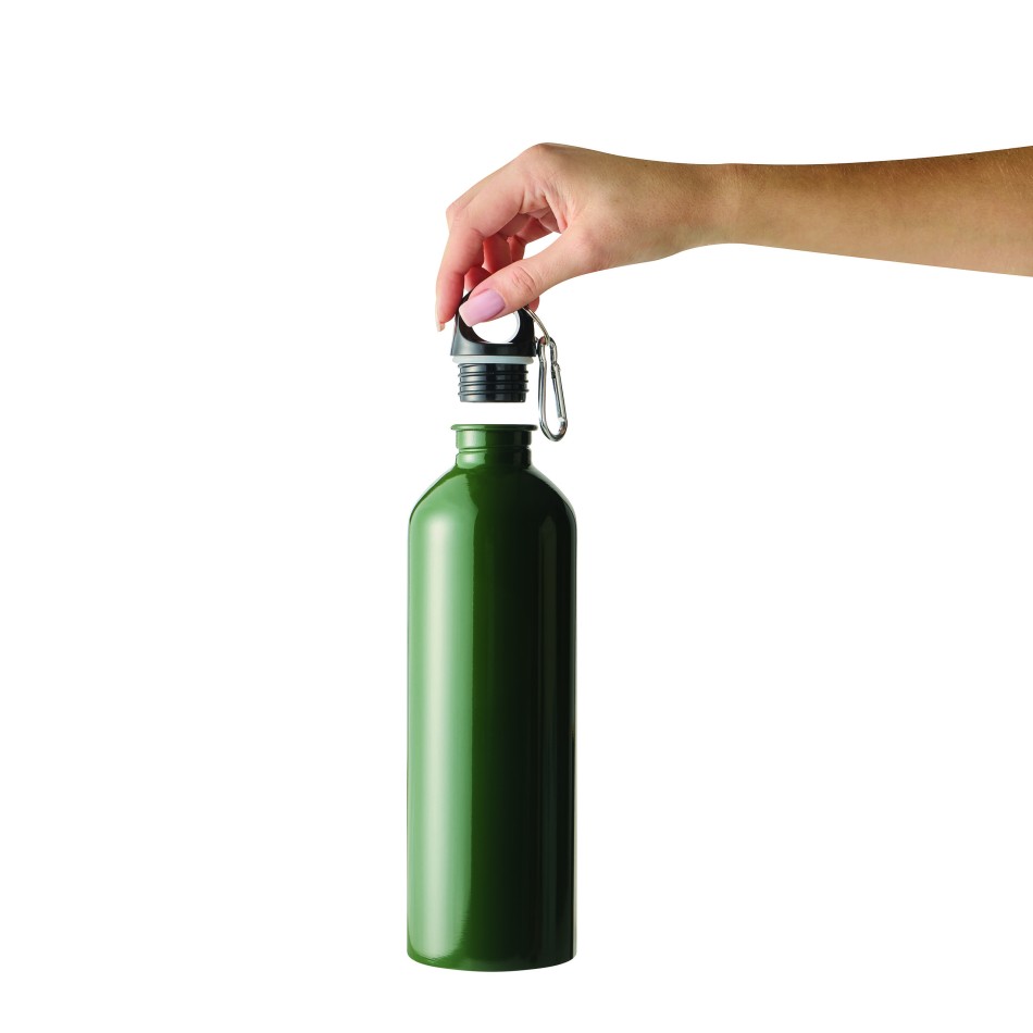 STEELTRANSIT - Borraccia - Gadget.it - 