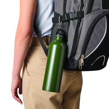 STEELTRANSIT - Borraccia - Gadget.it - 