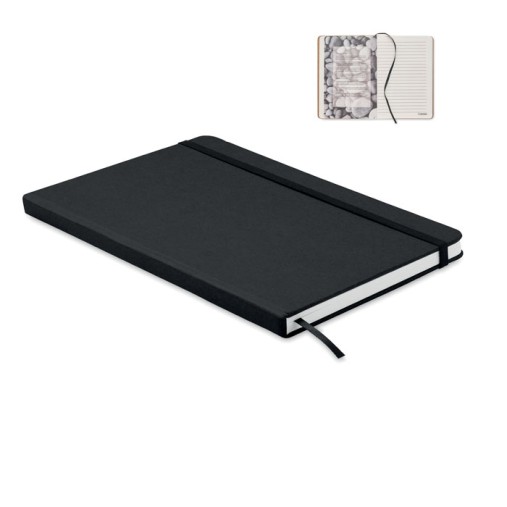STEIN - Notebook A5 in cartone - Gadget.it - 