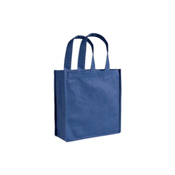 Shopper in TNT 22,5x25x10 cm - STELLINA - Gadget.it - 