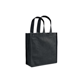 Shopper in TNT 22,5x25x10 cm - STELLINA - Gadget.it - 