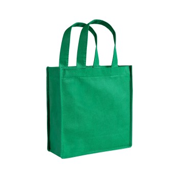 Shopper in TNT 22,5x25x10 cm - STELLINA - Gadget.it - 