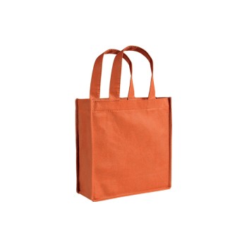 Shopper in TNT 22,5x25x10 cm - STELLINA - Gadget.it - 