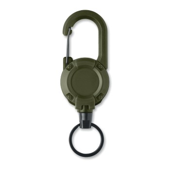 STIBA - Set di portabadge retrattili - Gadget.it - 