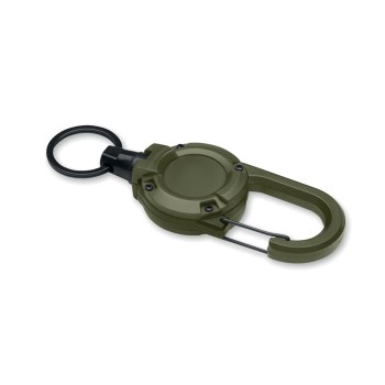 STIBA - Set di portabadge retrattili - Gadget.it - 