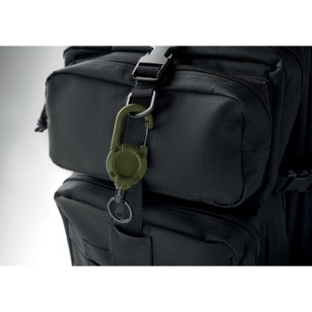 STIBA - Set di portabadge retrattili - Gadget.it - 