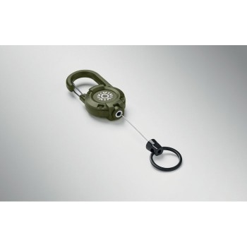 STIBA - Set di portabadge retrattili - Gadget.it - 