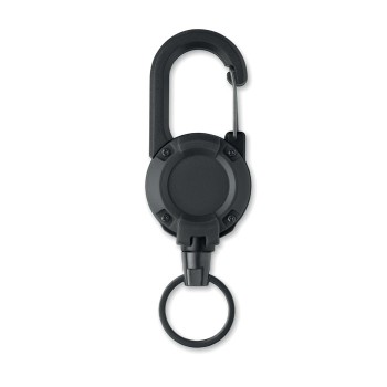 STIBA - Set di portabadge retrattili - Gadget.it - 