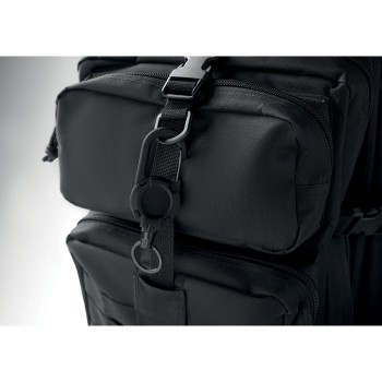 STIBA - Set di portabadge retrattili - Gadget.it - 