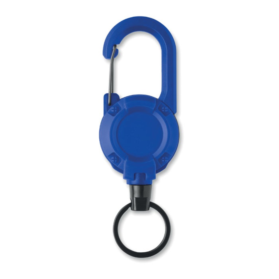 STIBA - Set di portabadge retrattili - Gadget.it - 