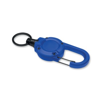 STIBA - Set di portabadge retrattili - Gadget.it - 
