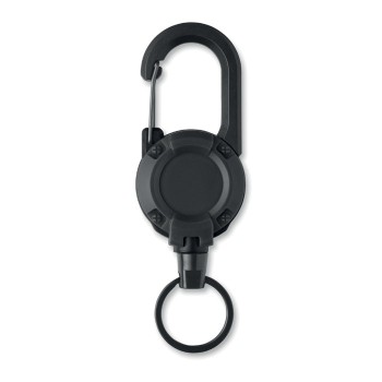 STIBA - Set di portabadge retrattili - Gadget.it - 