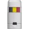 Stick trucco tifosi colori bandiera in ABS - Colornation