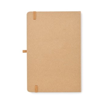 STICKNOTE - Notebook A5 in carta riciclata - Gadget.it - 