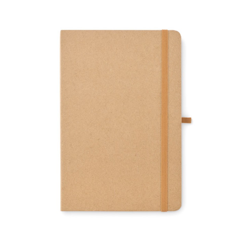 STICKNOTE - Notebook A5 in carta riciclata - Gadget.it - 