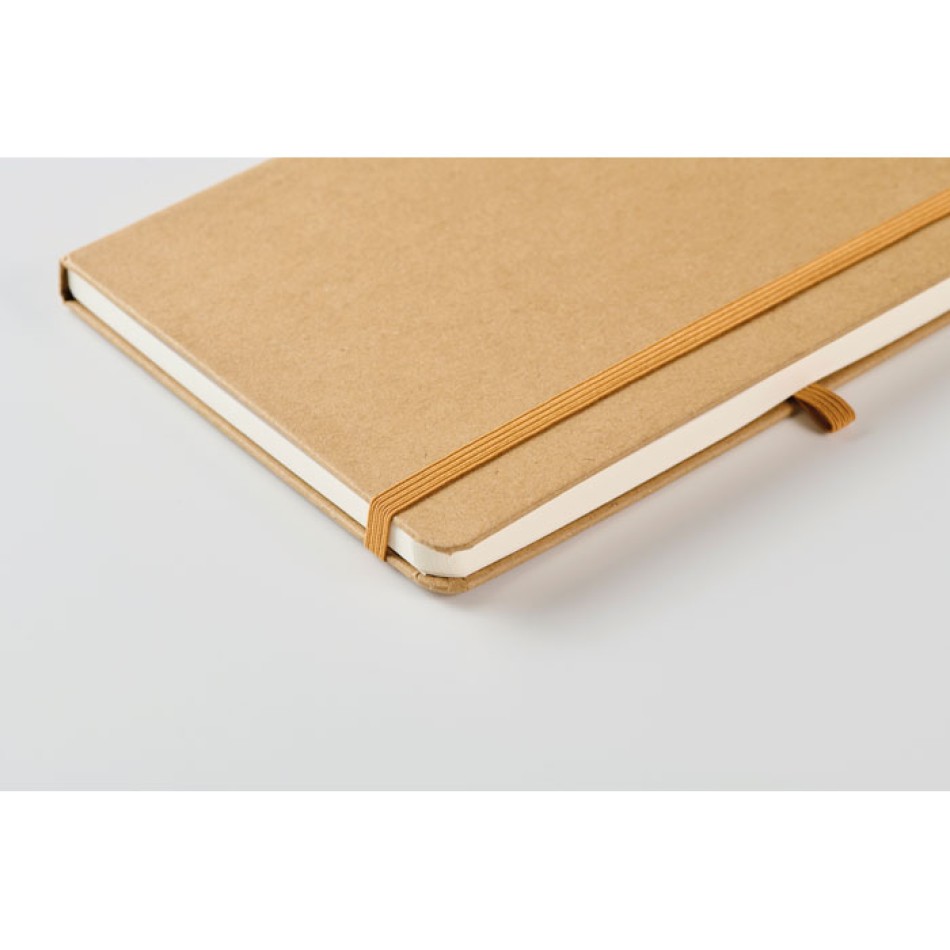 STICKNOTE - Notebook A5 in carta riciclata - Gadget.it - 